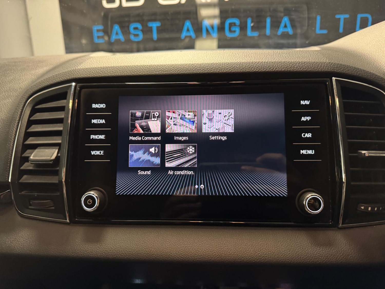 Used Skoda Karoq for sale - 77883276: Photo 38