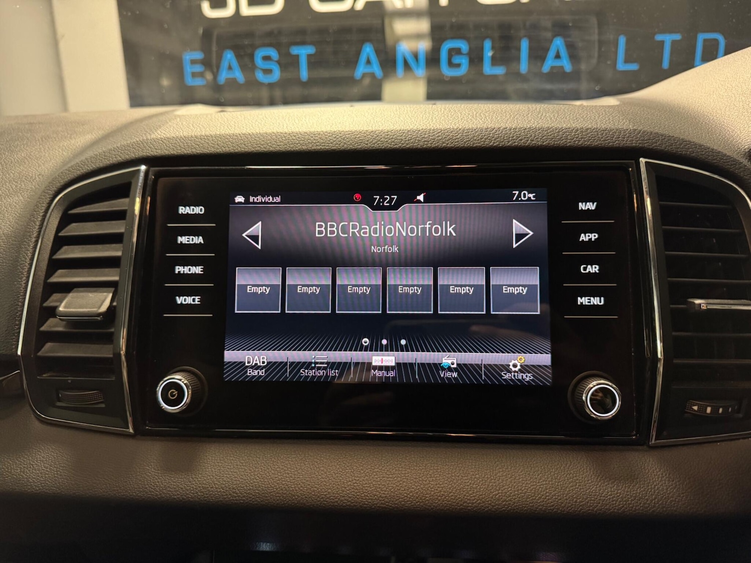 Used Skoda Karoq for sale - 77883276: Photo 39