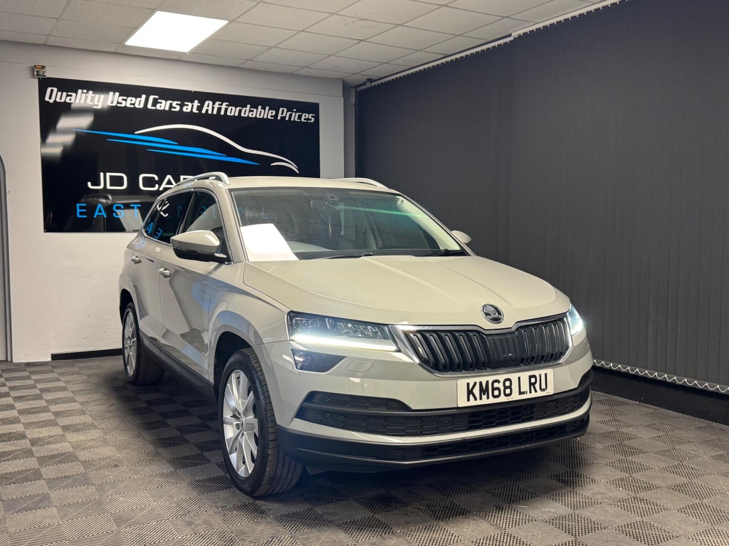 Used Skoda Karoq for sale - 77883276: Photo 4