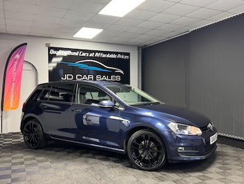 Used Volkswagen Golf 2016 for sale - 76499877: Photo