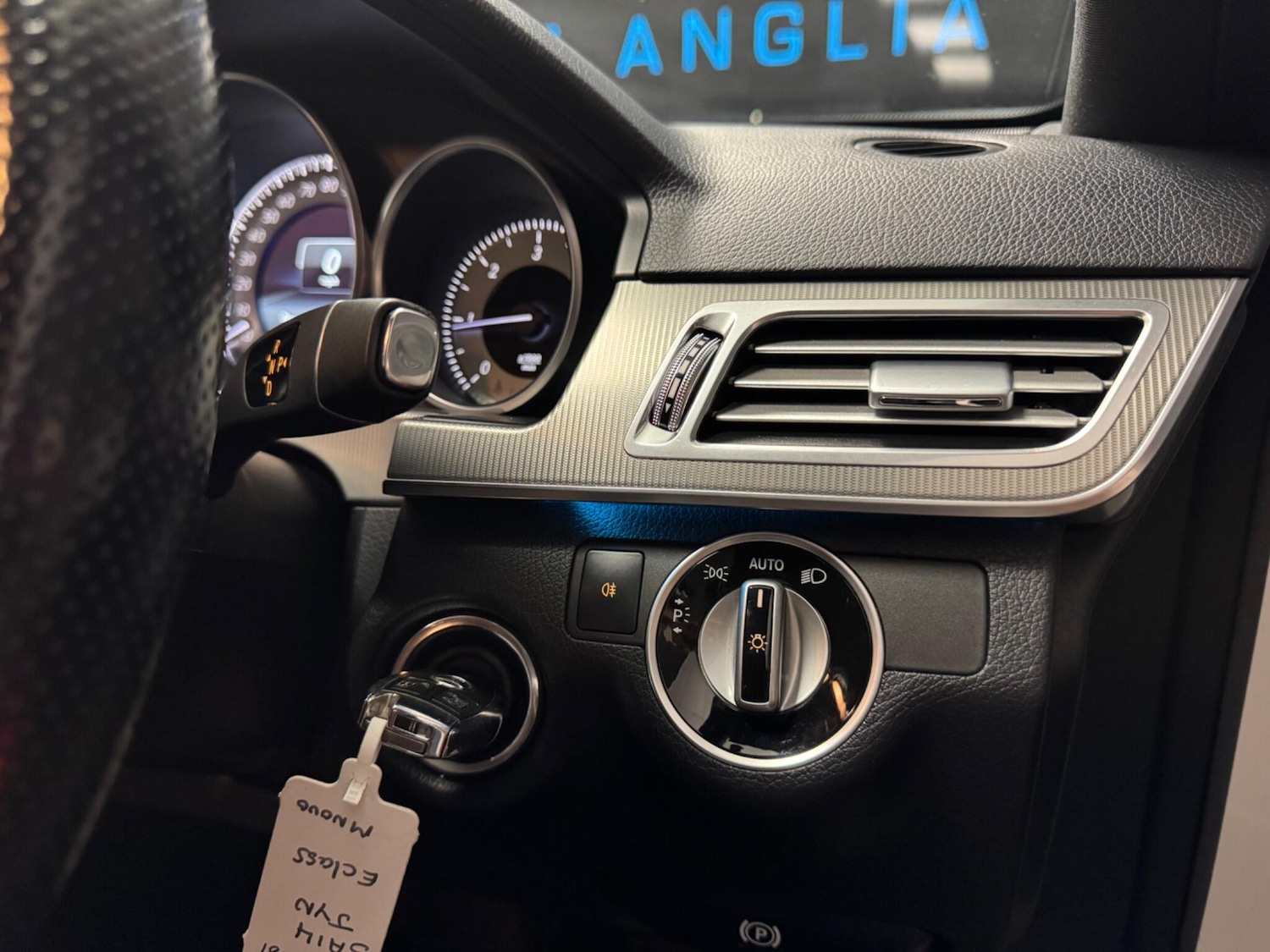 Used Mercedes-Benz E Class 2014 for sale - 76512818: Photo 17