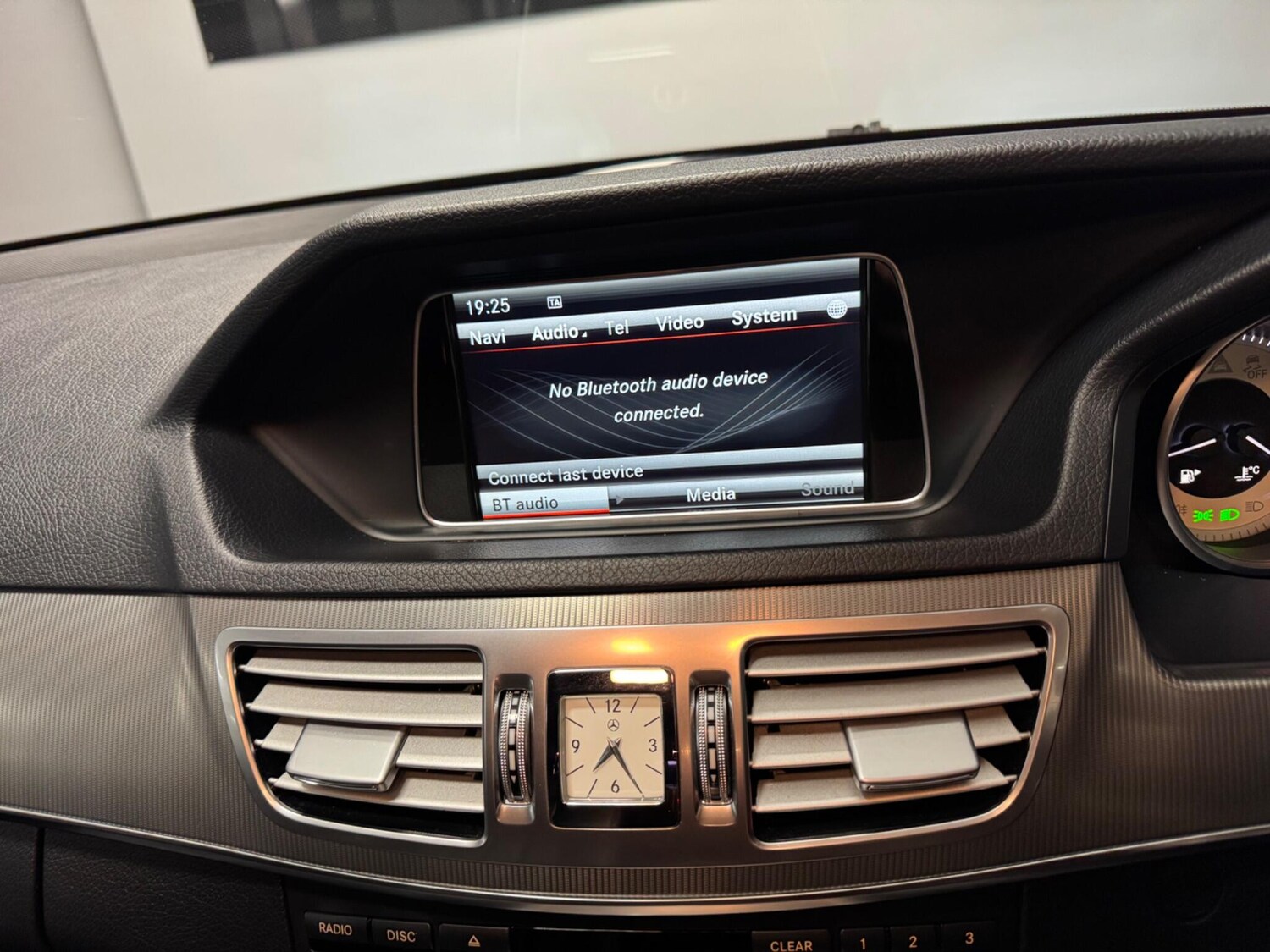 Used Mercedes-Benz E Class 2014 for sale - 76512818: Photo 20