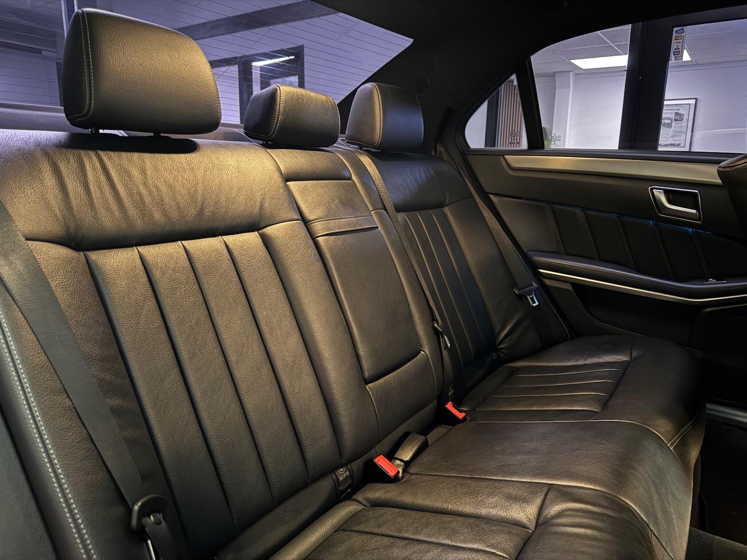 Used Mercedes-Benz E Class 2014 for sale - 76512818: Photo 25