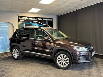 Used Volkswagen Tiguan 2013 for sale - 78461184: Photo