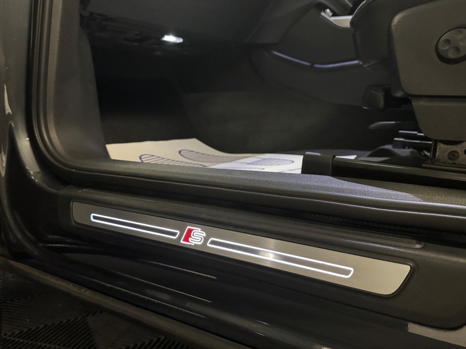 Used Audi Q5 2017 for sale - 76370713: Photo 18