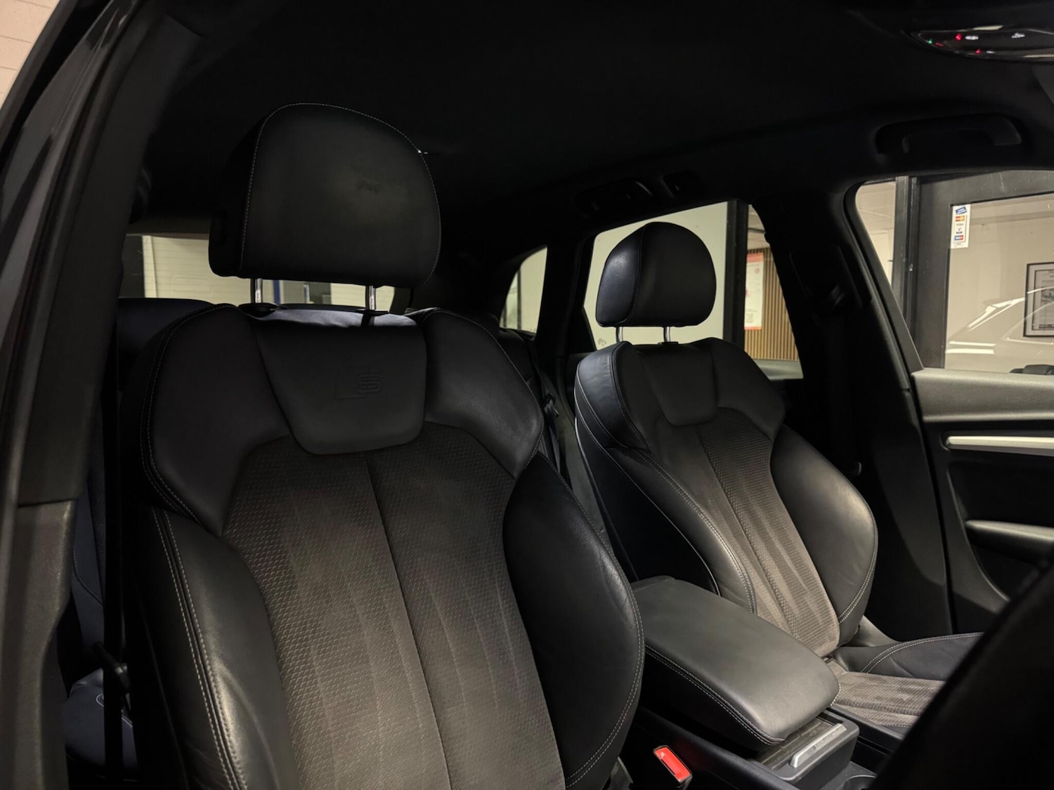 Used Audi Q5 2017 for sale - 76370713: Photo 21