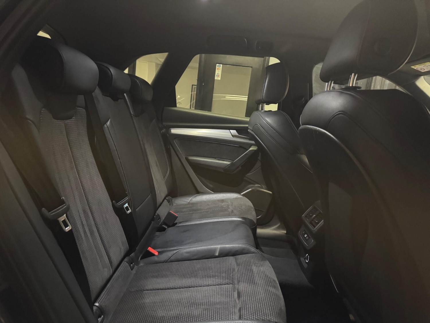 Used Audi Q5 2017 for sale - 76370713: Photo 22