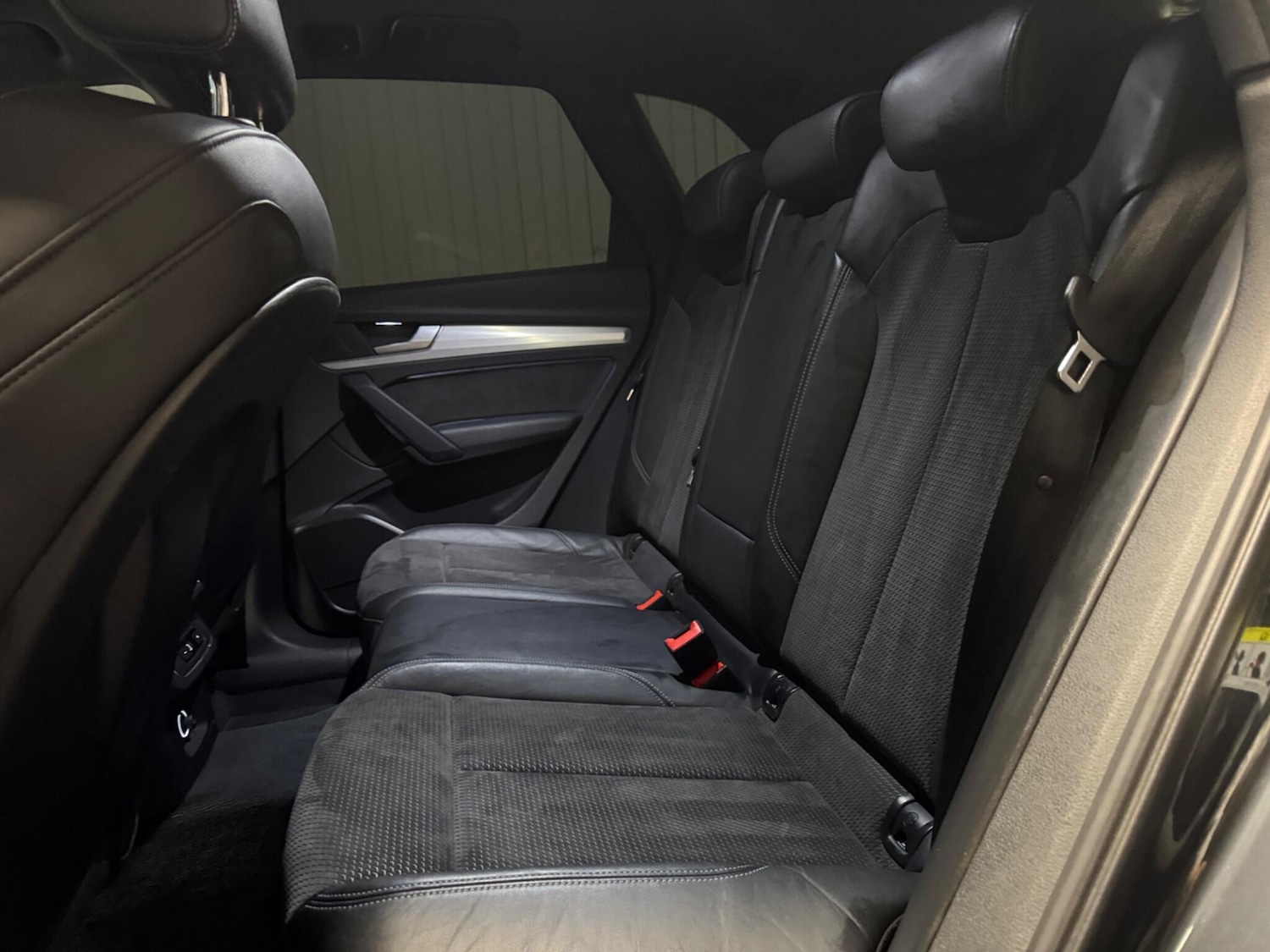 Used Audi Q5 2017 for sale - 76370713: Photo 26