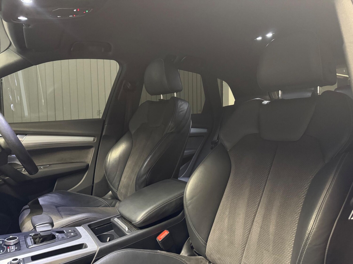 Used Audi Q5 2017 for sale - 76370713: Photo 27