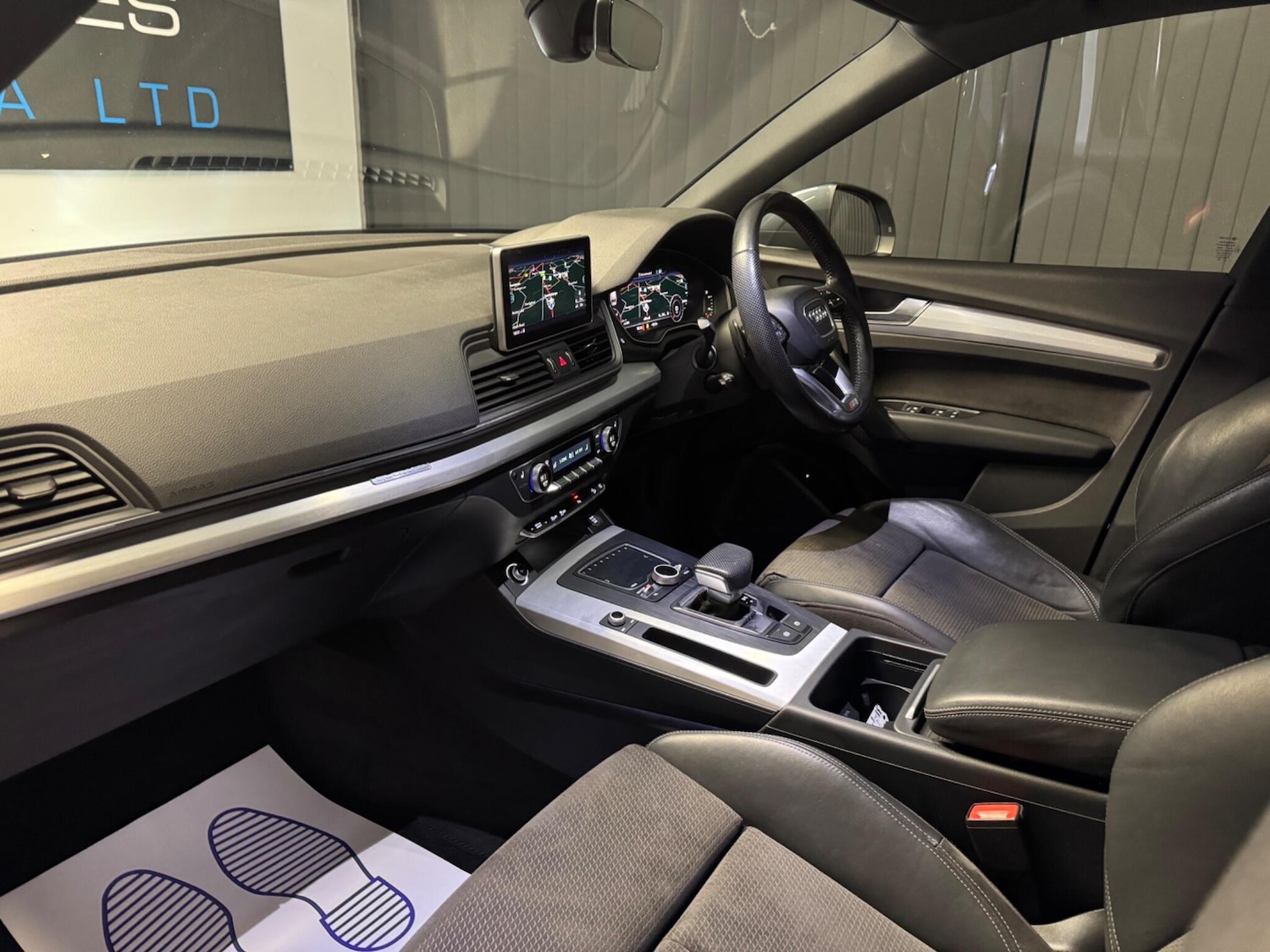 Used Audi Q5 2017 for sale - 76370713: Photo 28