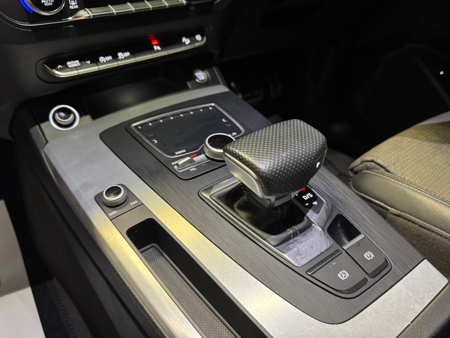 Used Audi Q5 2017 for sale - 76370713: Photo 33