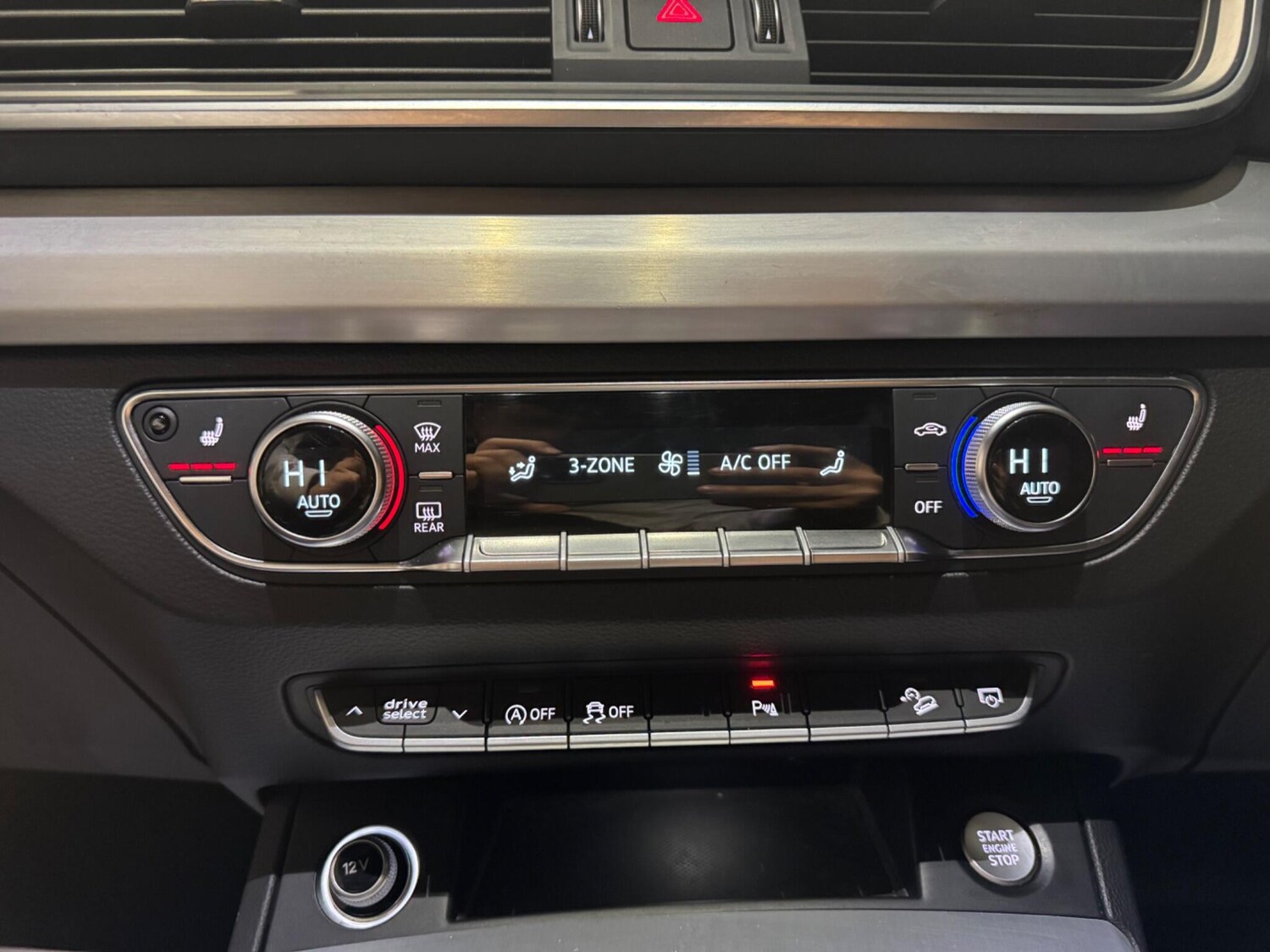 Used Audi Q5 2017 for sale - 76370713: Photo 35