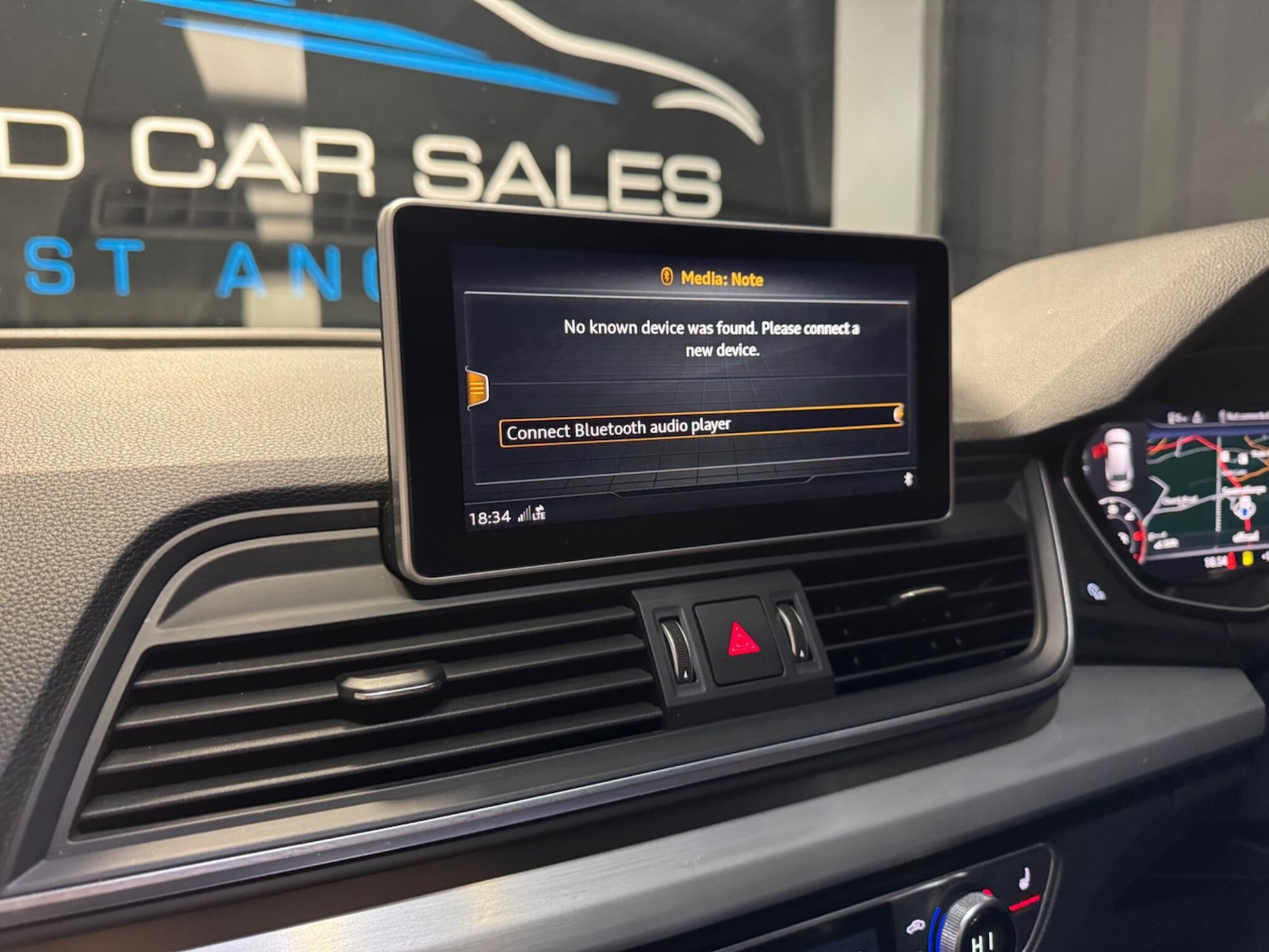 Used Audi Q5 2017 for sale - 76370713: Photo 37