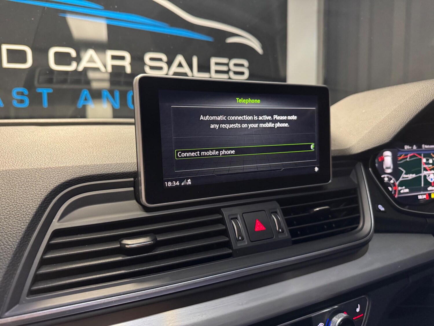 Used Audi Q5 2017 for sale - 76370713: Photo 38