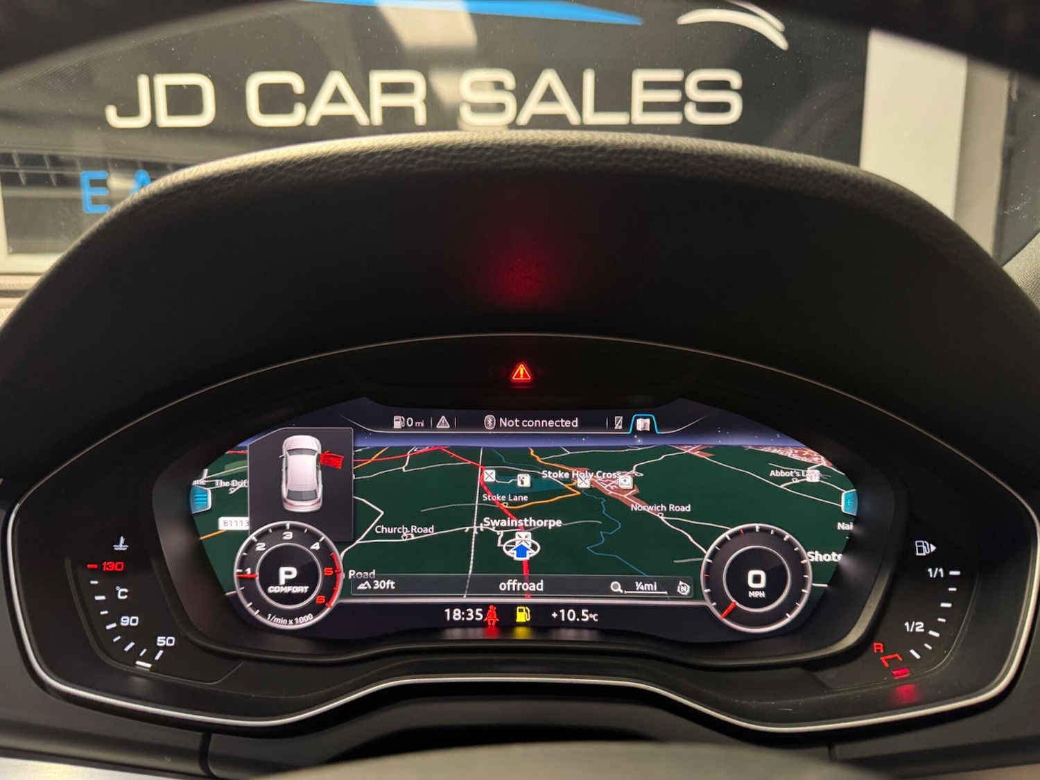 Used Audi Q5 2017 for sale - 76370713: Photo 39