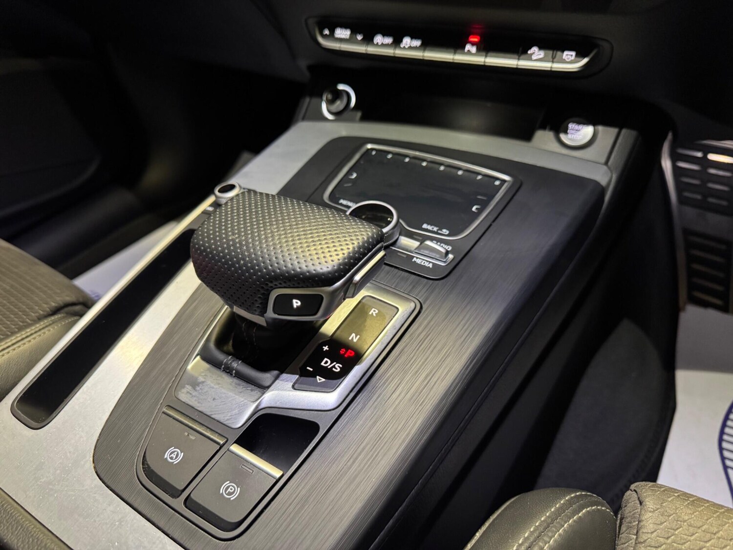 Used Audi Q5 2017 for sale - 76370713: Photo 42