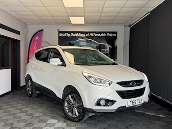 2015 (65) - 1.7 CRDi SE Euro 5 (s/s) 5dr