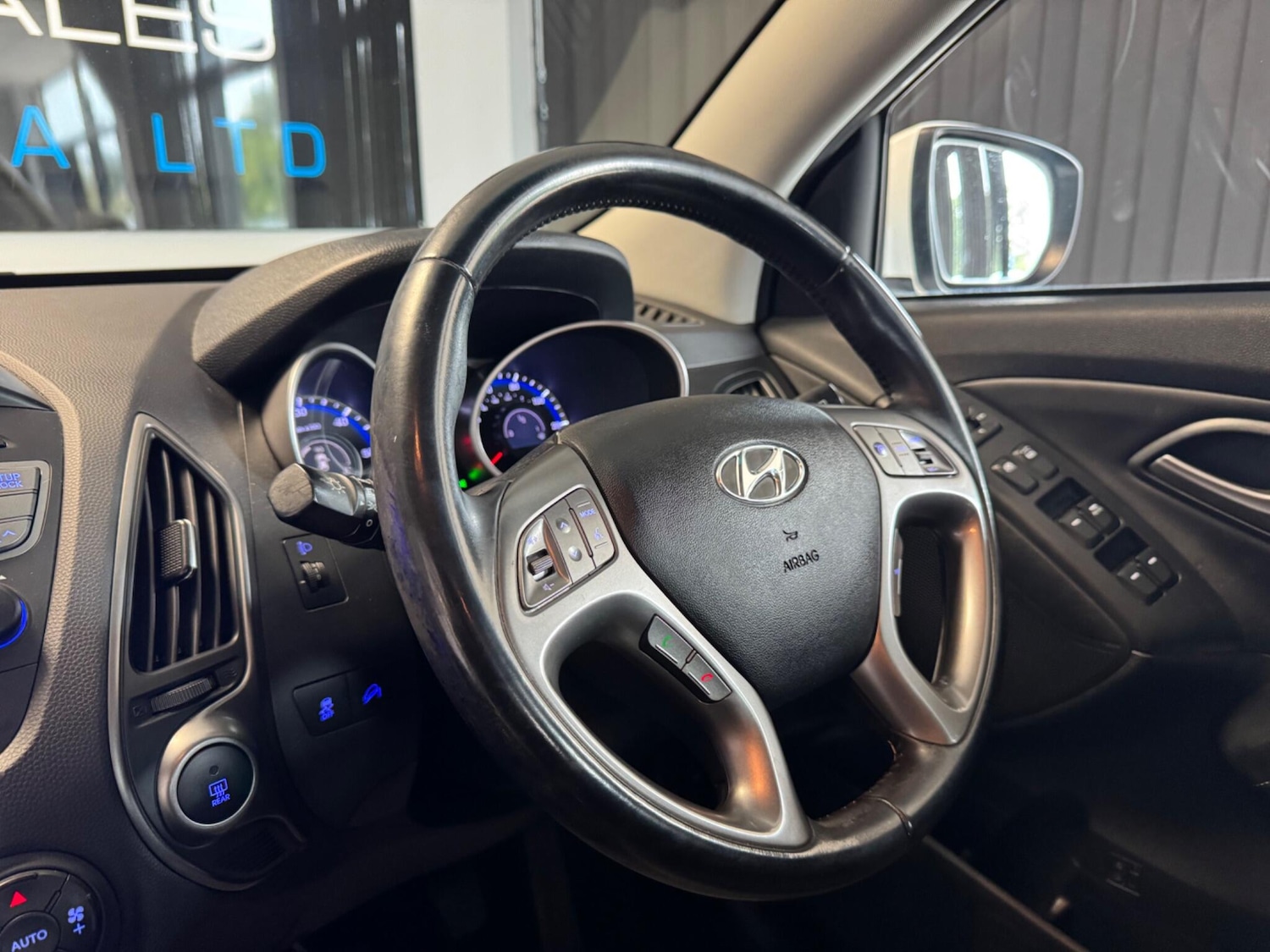 Vehicle 26
