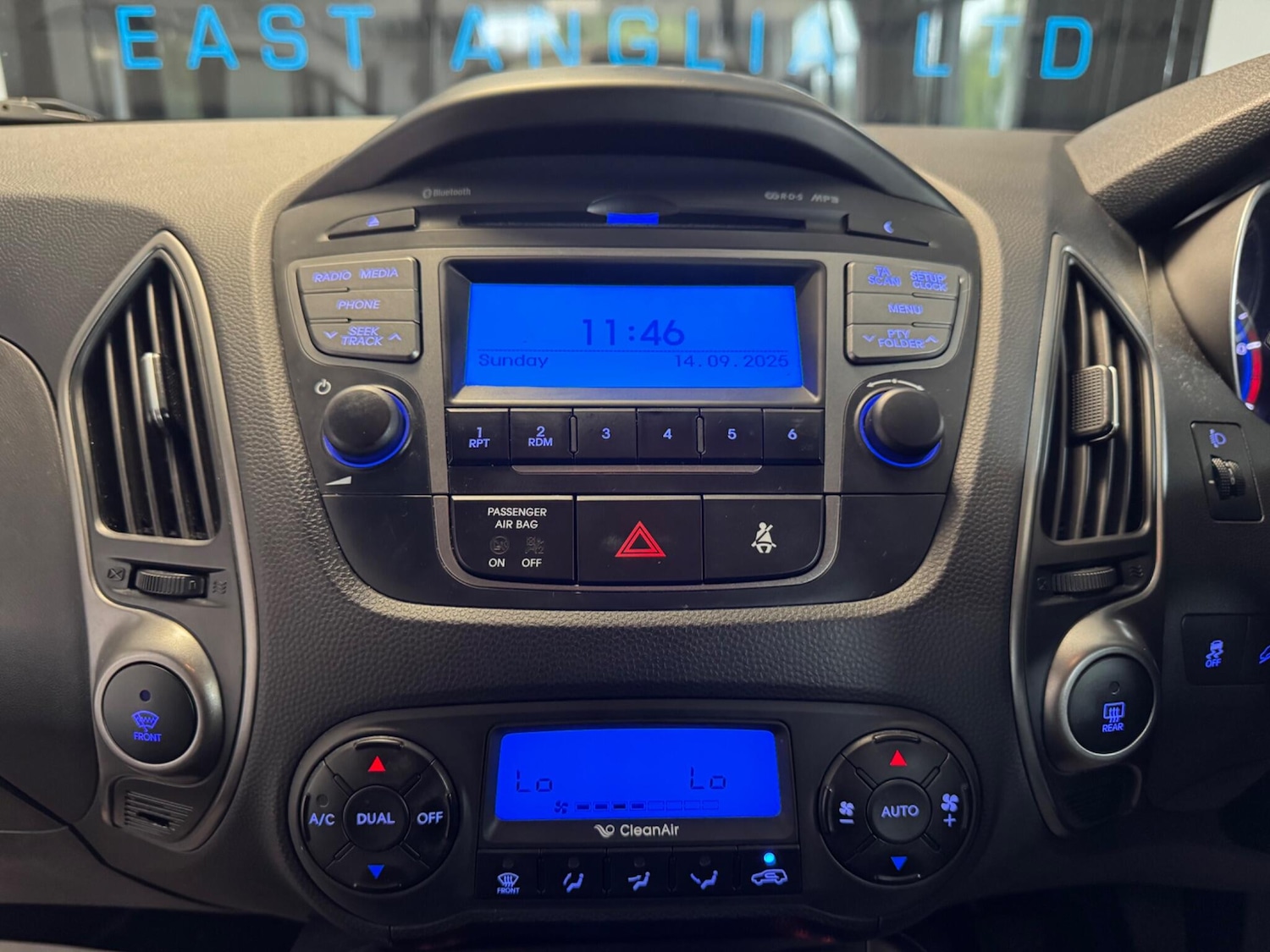 Vehicle 28
