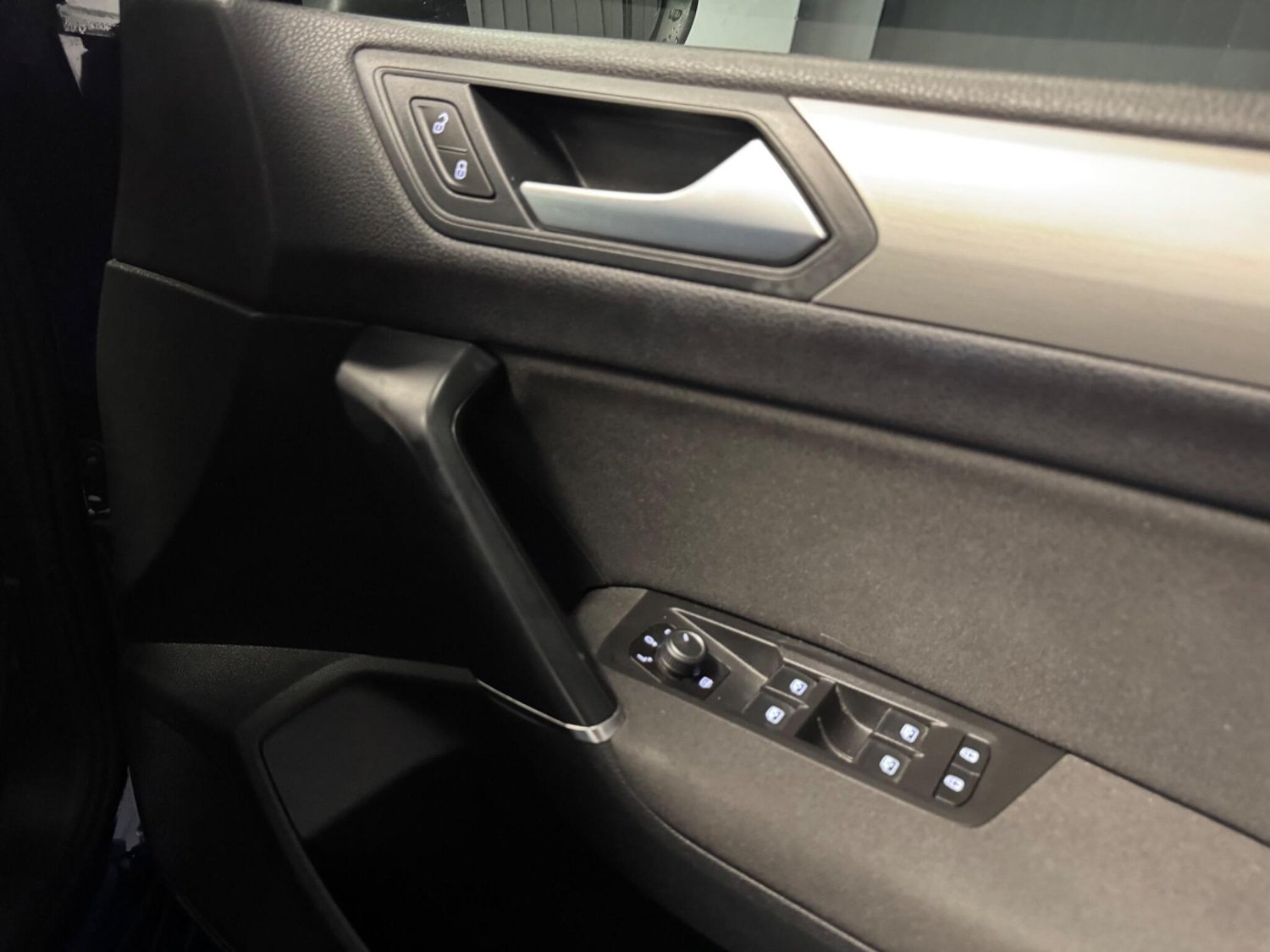 Used Volkswagen Touran 2017 for sale - 76926871: Photo 20