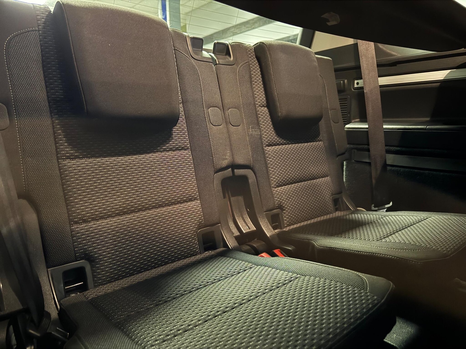 Used Volkswagen Touran 2017 for sale - 76926871: Photo 27