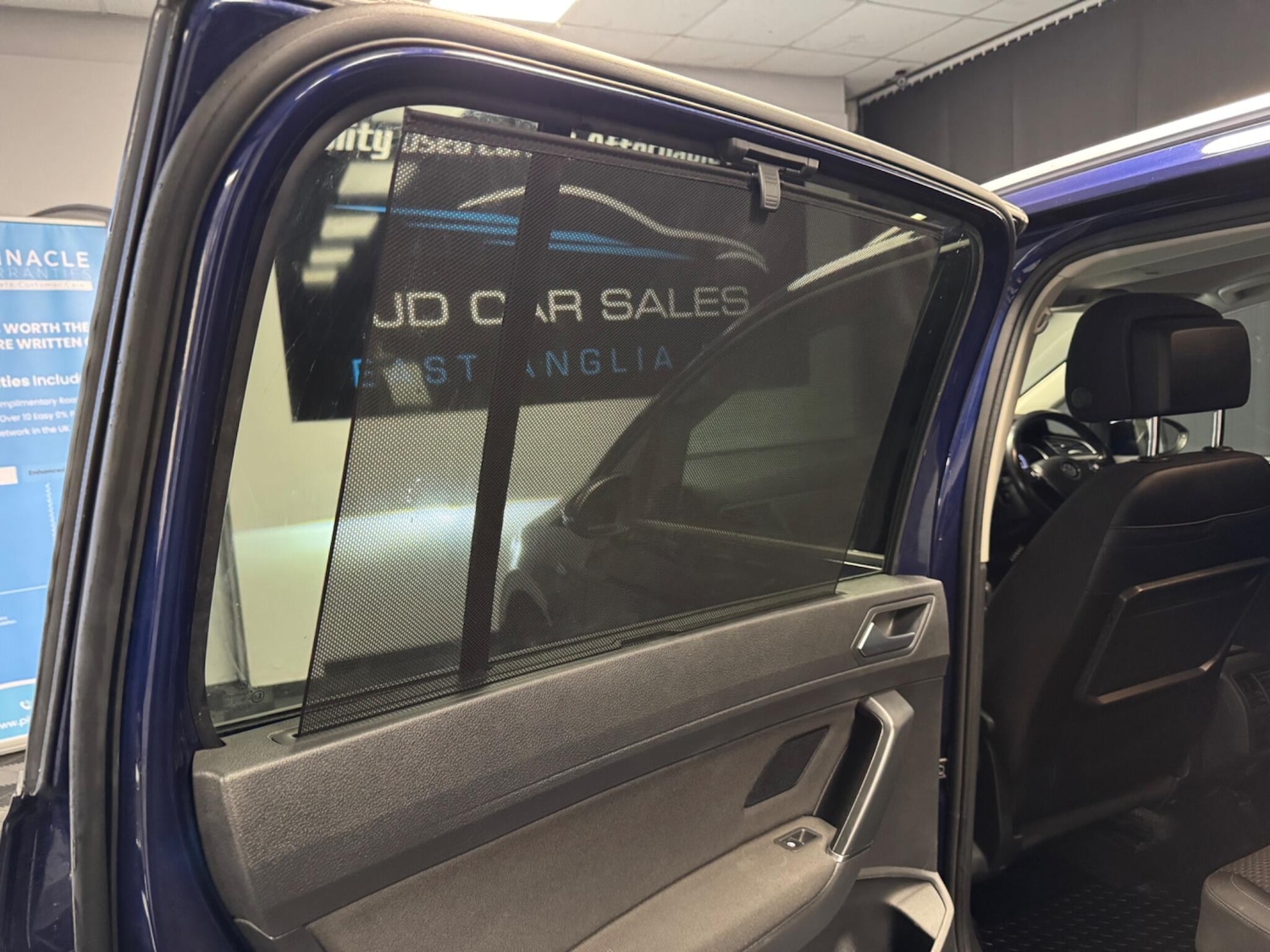 Used Volkswagen Touran 2017 for sale - 76926871: Photo 30