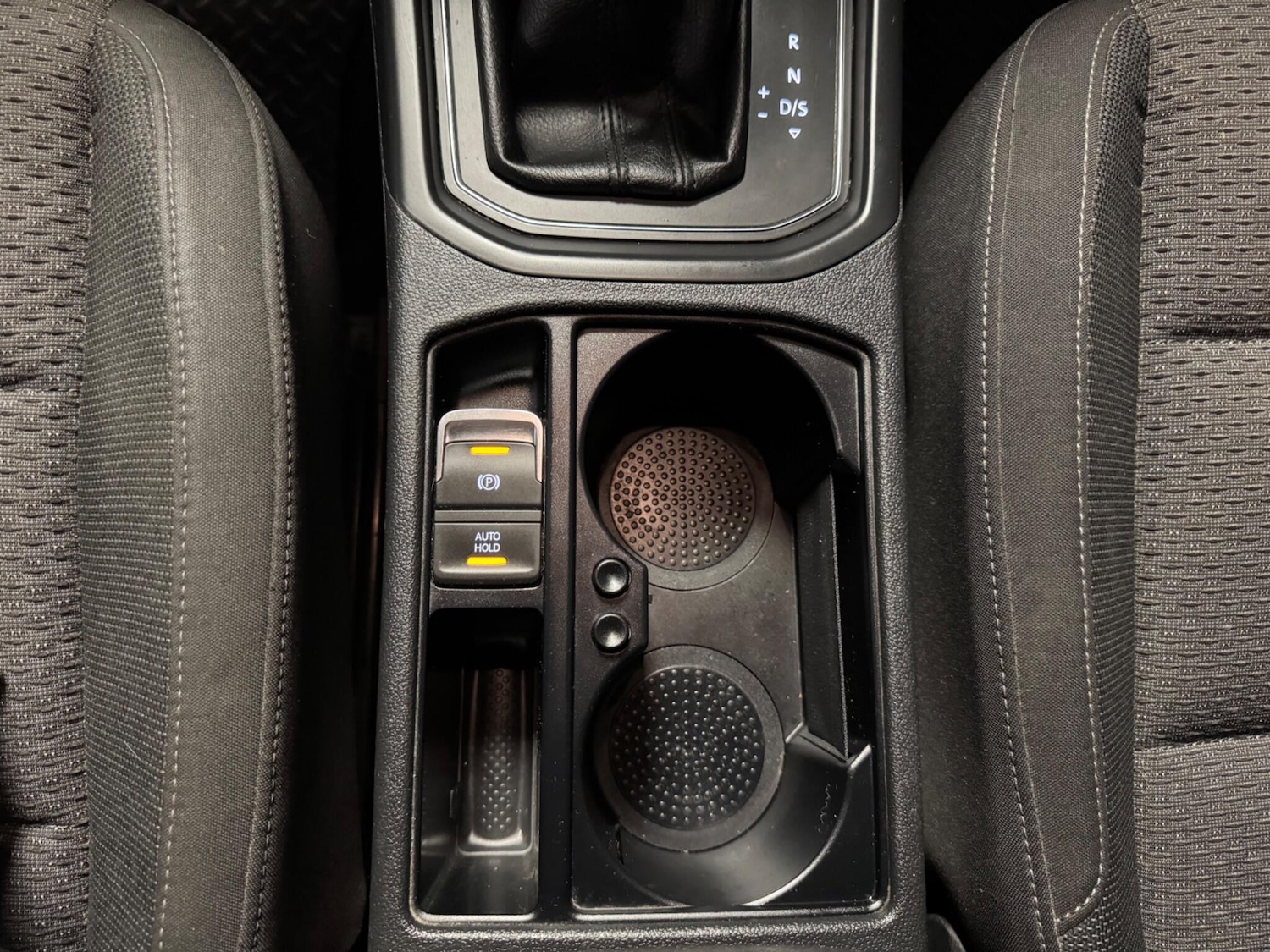 Used Volkswagen Touran 2017 for sale - 76926871: Photo 35