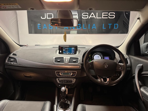 Used Renault Megane 2015 for sale - 76121891: Photo 22