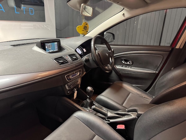 Used Renault Megane 2015 for sale - 76121891: Photo 25