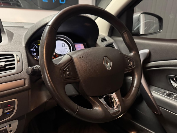 Used Renault Megane 2015 for sale - 76121891: Photo 27