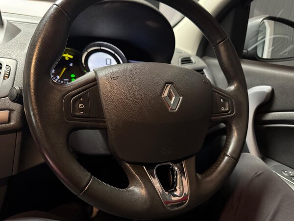 Used Renault Megane 2015 for sale - 76121891: Photo 34