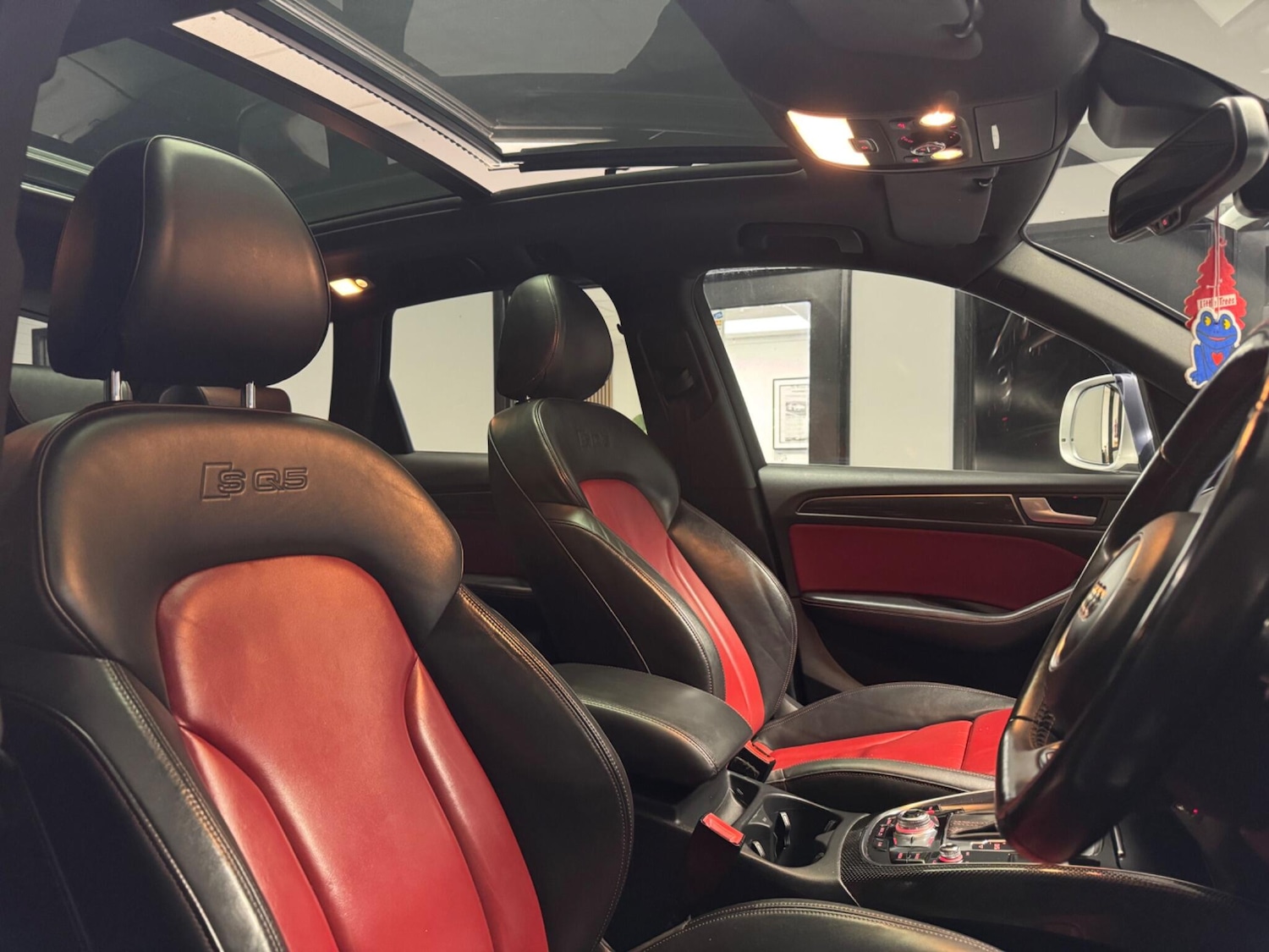 Used Audi Q5 2013 for sale - 76550174: Photo 22