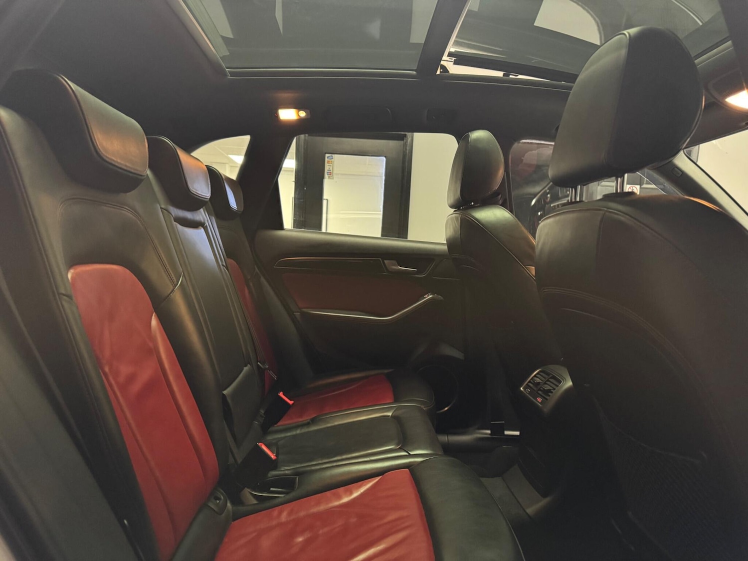 Used Audi Q5 2013 for sale - 76550174: Photo 24