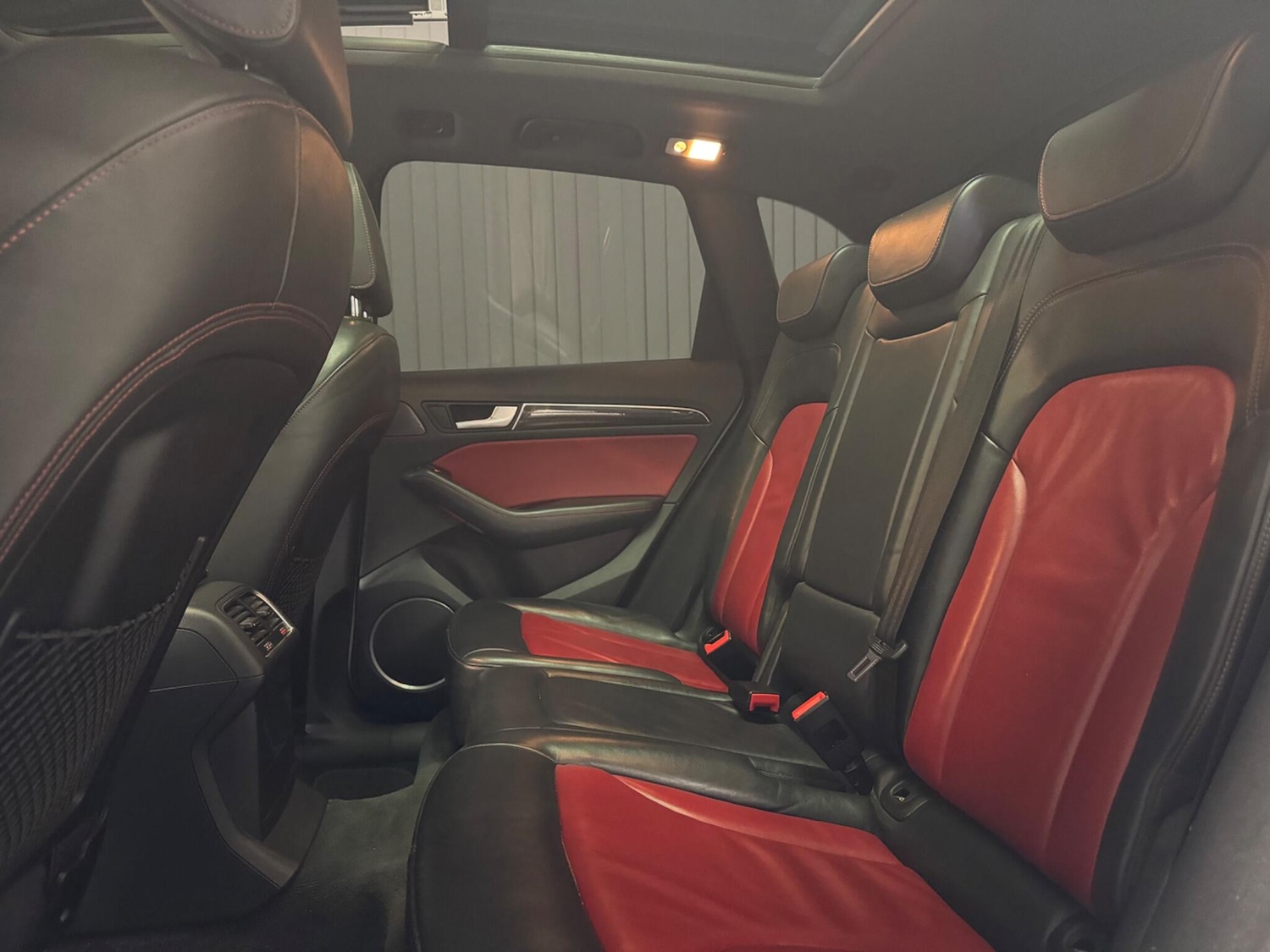 Used Audi Q5 2013 for sale - 76550174: Photo 26