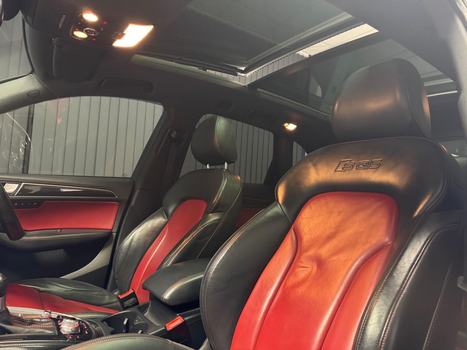 Used Audi Q5 2013 for sale - 76550174: Photo 28