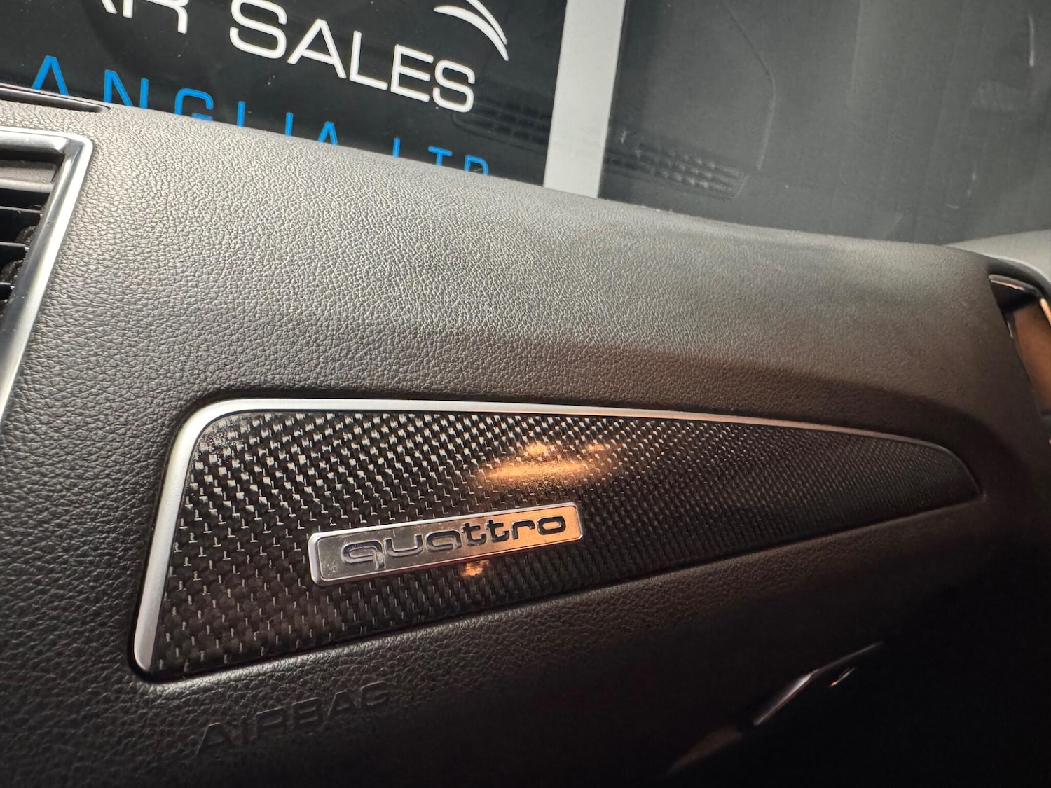 Used Audi Q5 2013 for sale - 76550174: Photo 31