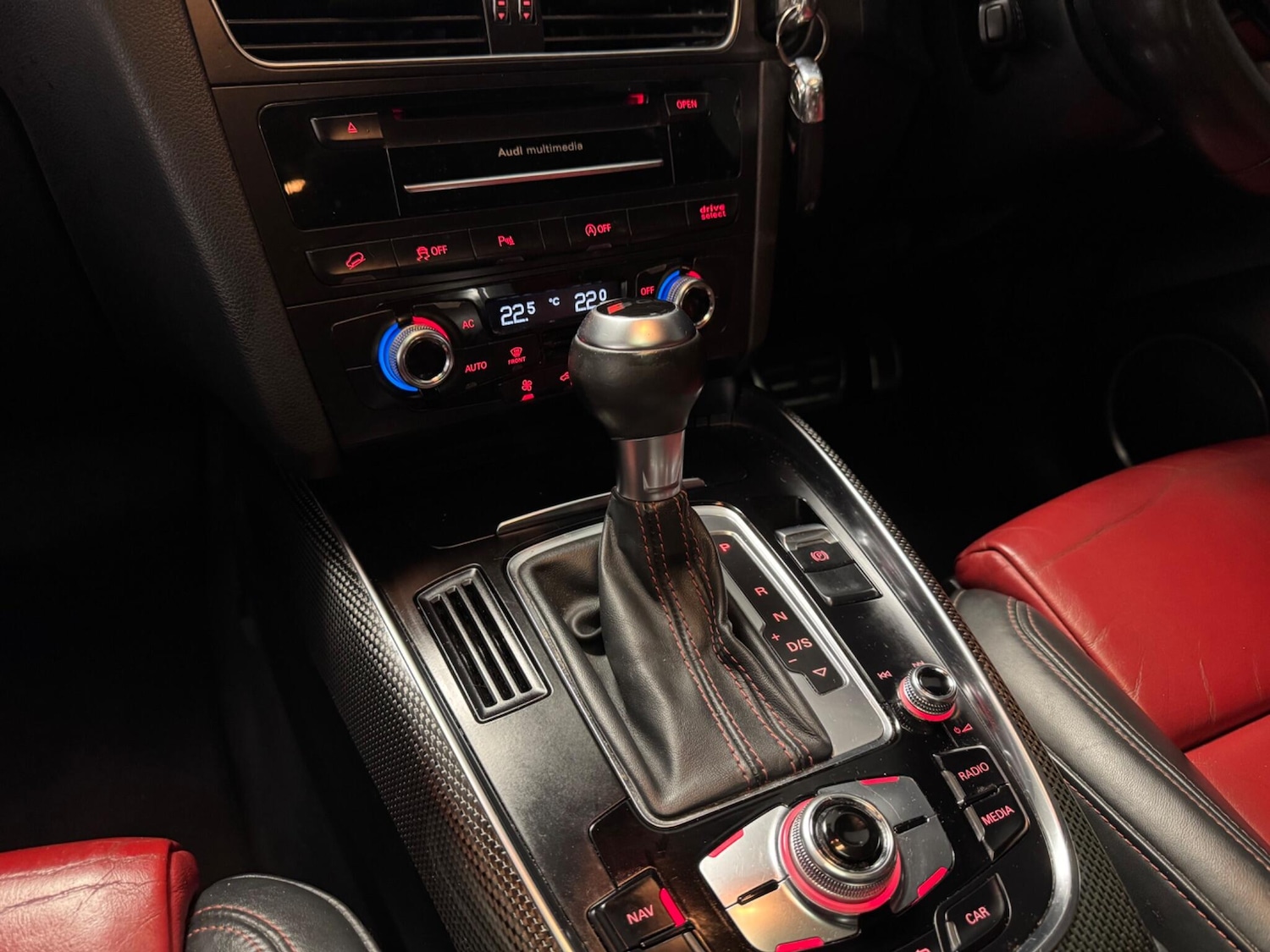 Used Audi Q5 2013 for sale - 76550174: Photo 34