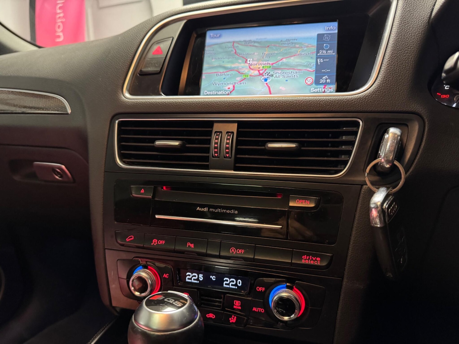 Used Audi Q5 2013 for sale - 76550174: Photo 36