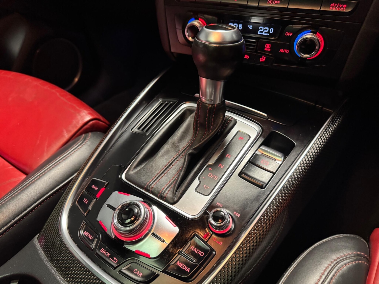 Used Audi Q5 2013 for sale - 76550174: Photo 37