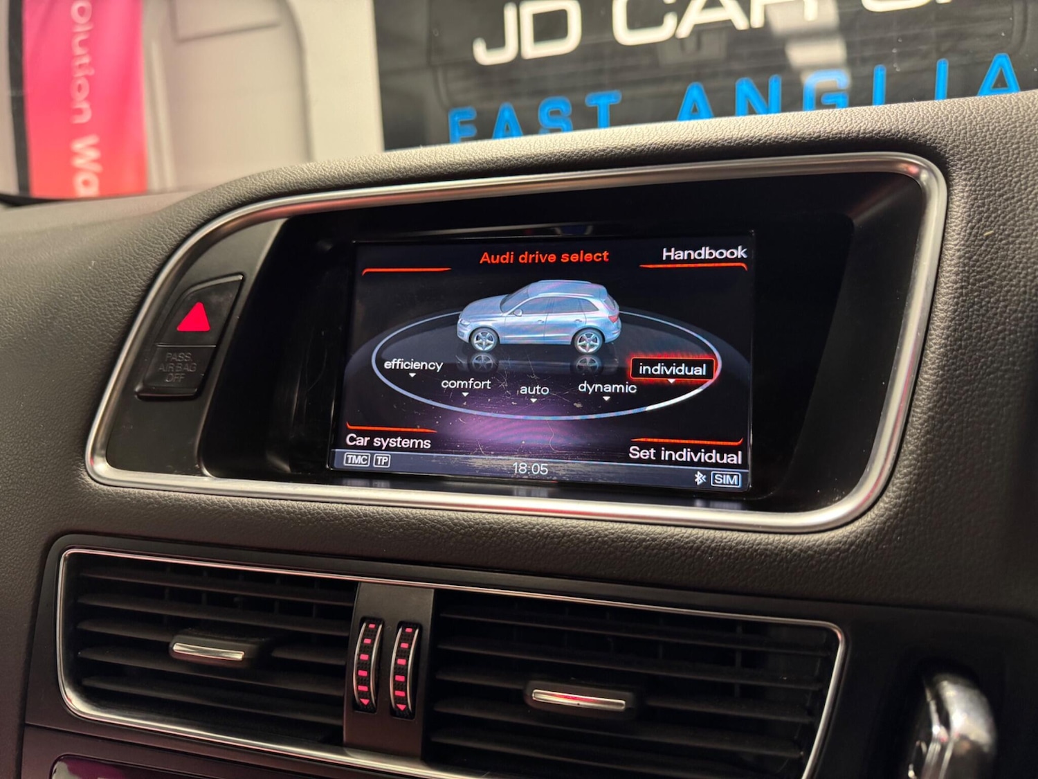 Used Audi Q5 2013 for sale - 76550174: Photo 39