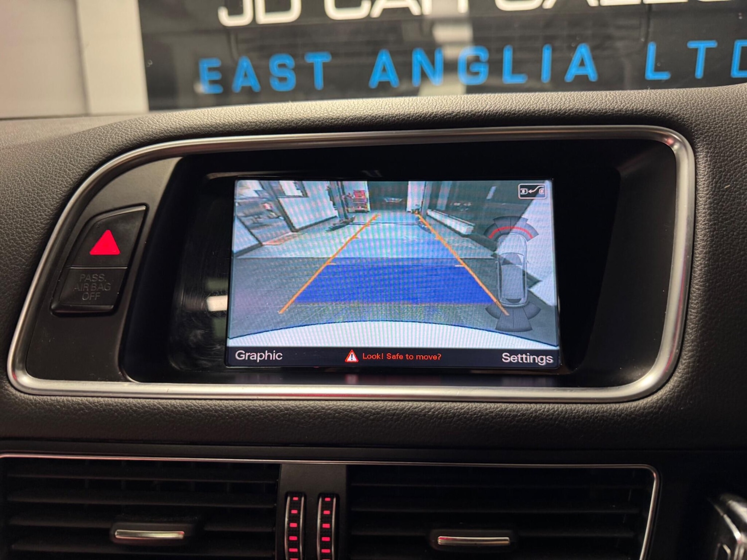 Used Audi Q5 2013 for sale - 76550174: Photo 41