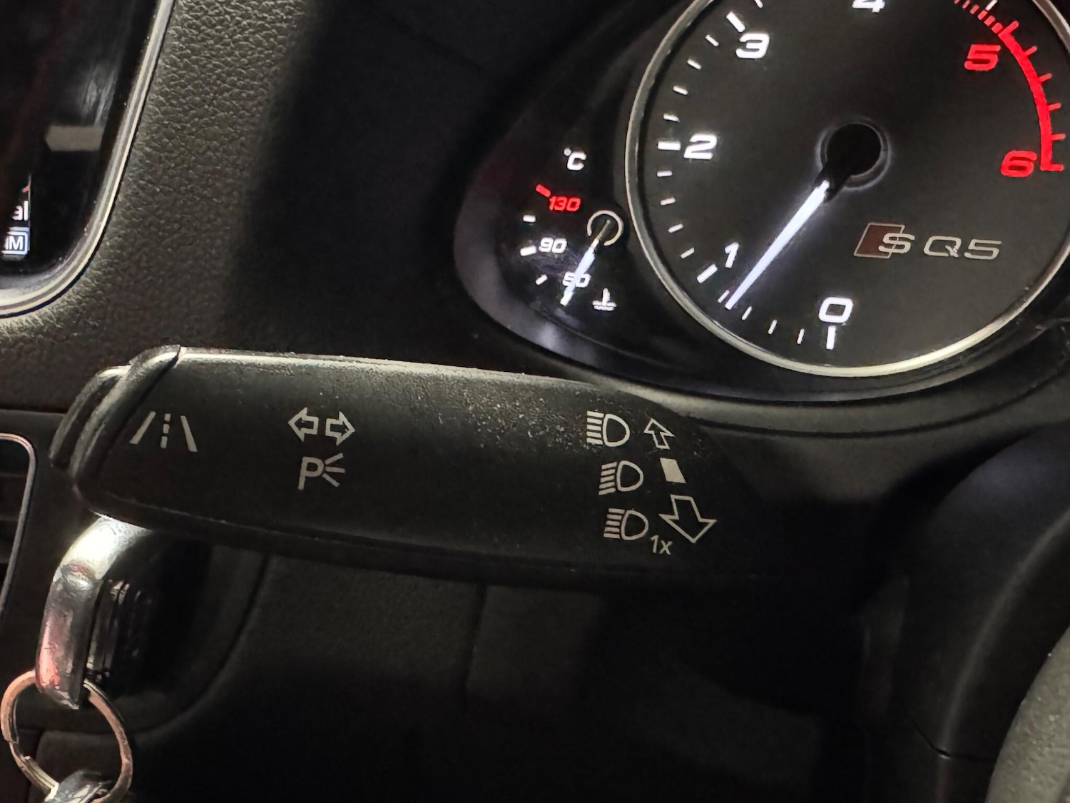 Used Audi Q5 2013 for sale - 76550174: Photo 43