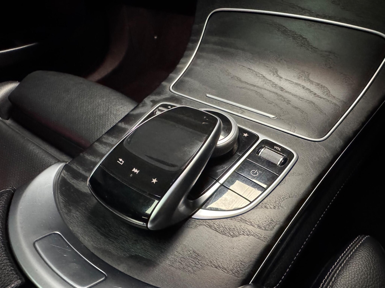 Used Mercedes-Benz GLC 2016 for sale - 76743255: Photo 42