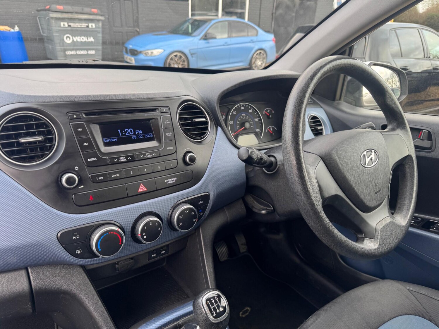 Used Hyundai i10 2014 for sale - 77484108: Photo 18