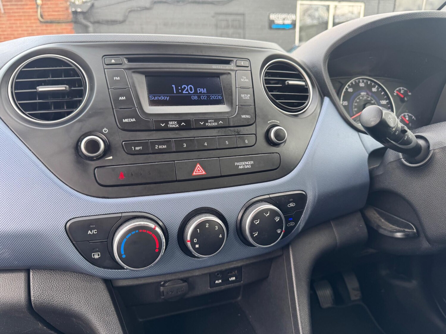 Used Hyundai i10 2014 for sale - 77484108: Photo 19