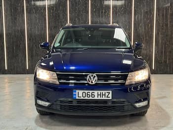 Used Volkswagen Tiguan 2016 for sale - 79740378: Photo