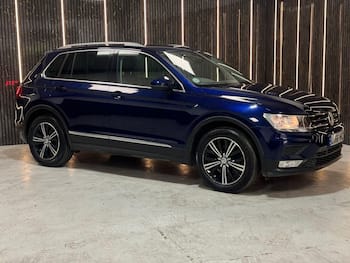 Used Volkswagen Tiguan 2016 for sale - 79740378: Photo