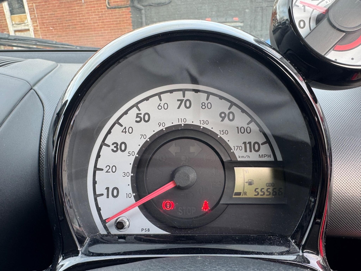 Used Toyota AYGO 2014 for sale - 76592476: Photo 11