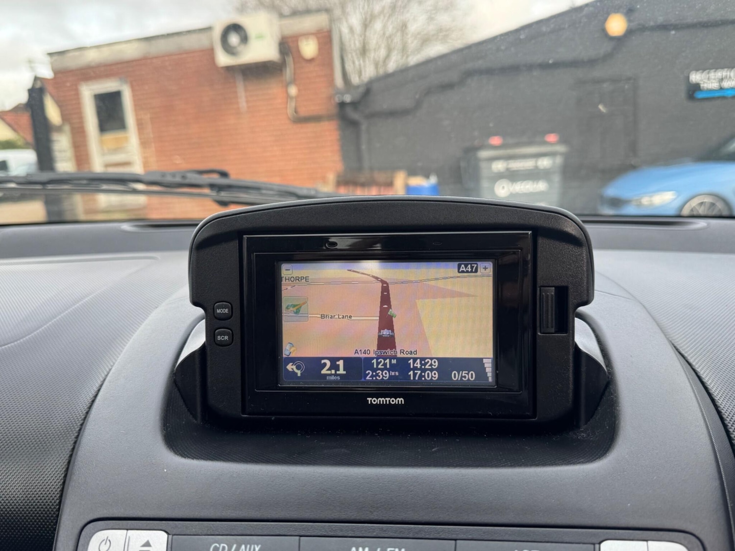 Used Toyota AYGO 2014 for sale - 76592476: Photo 13