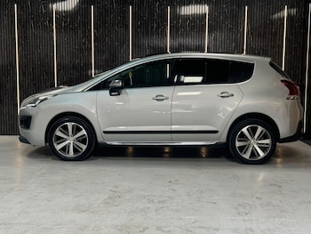 Used Peugeot 3008 2016 for sale - 79336601: Photo